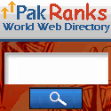 Pak Ranks World web directory